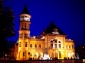 Palatul Comunal din Buzau - buzau